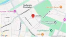 Lägenhet att hyra, Malmö