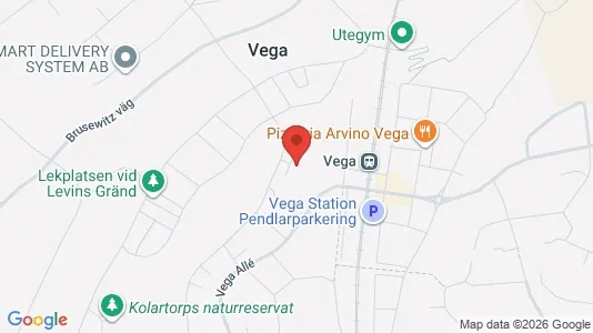 Lägenheter att hyra i Område ej specificerat - kort over placeringen