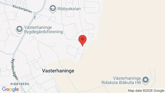 Lägenheter att hyra i Område ej specificerat - kort over placeringen