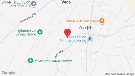 Lägenheter att hyra i Område ej specificerat - kort over placeringen