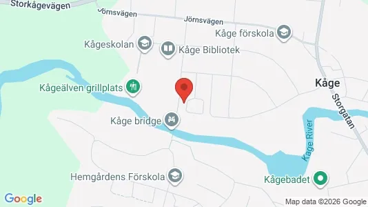 Lägenheter att hyra i Skellefteå - Bild från Google Street View