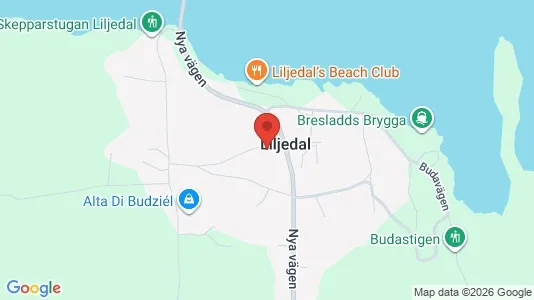 Lägenheter att hyra i Grums - Bild från Google Street View