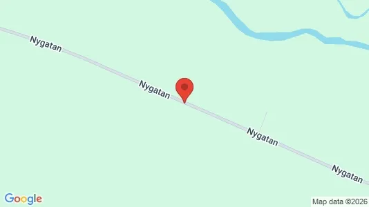 Lägenheter att hyra i Skellefteå - Bild från Google Street View