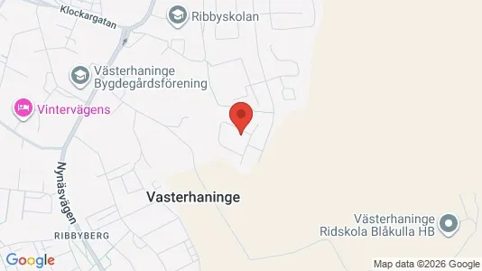 Lägenheter att hyra i Område ej specificerat - kort over placeringen