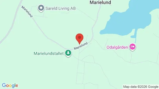 Lägenheter att hyra i Uppsala - kort over placeringen