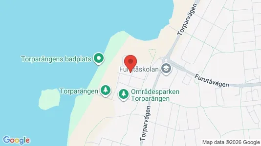 Lägenheter att hyra i Växjö - Bild från Google Street View