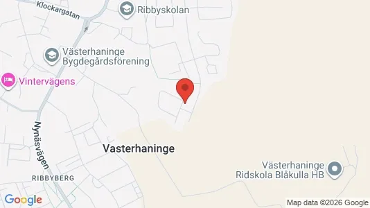 Lägenheter att hyra i Område ej specificerat - kort over placeringen