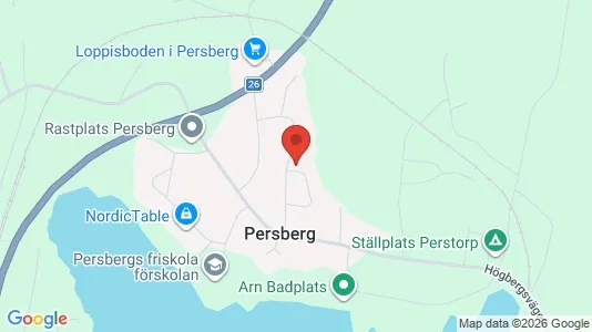 Lägenheter att hyra i Filipstad - Bild från Google Street View