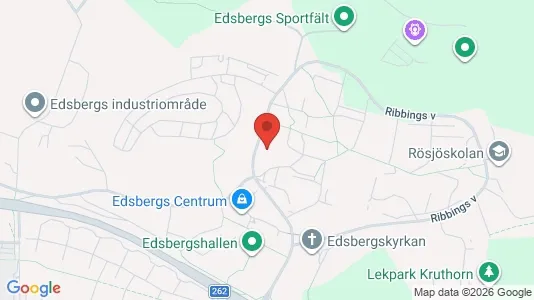 Lägenheter att hyra i Sollentuna - Bild från Google Street View