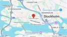 Lägenhet att hyra, Kungsholmen, Bergsgatan