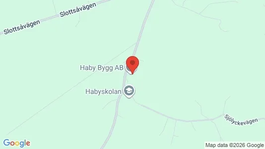 Lägenheter att hyra i Mark - kort over placeringen