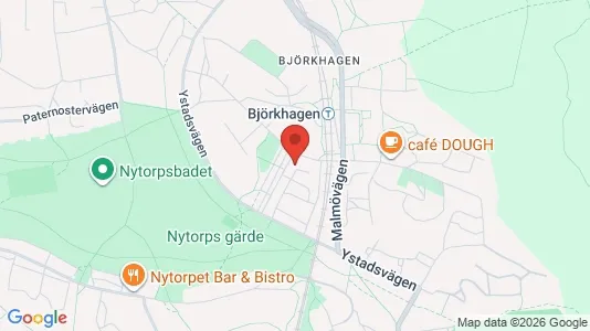 Lägenheter att hyra i Söderort - kort over placeringen