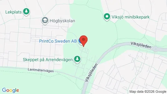 Lägenheter att hyra i Järfälla - kort over placeringen