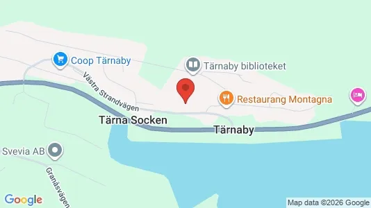Lägenheter att hyra i Storuman - Bild från Google Street View