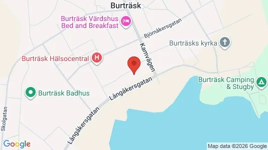 Lägenheter att hyra i Skellefteå - Bild från Google Street View