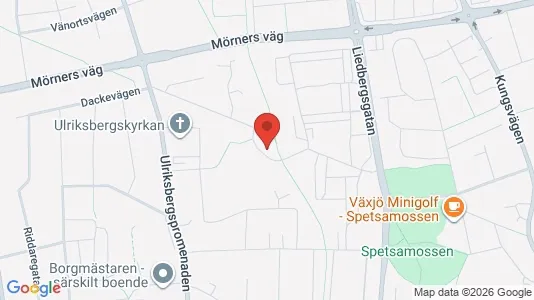 Lägenheter att hyra i Område ej specificerat - Bild från Google Street View