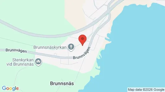 Lägenheter att hyra i Ulricehamn - kort over placeringen