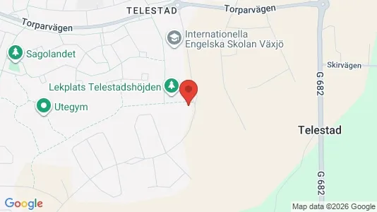 Lägenheter att hyra i Område ej specificerat - Bild från Google Street View