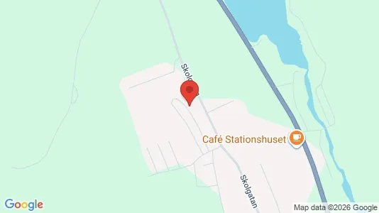 Lägenheter att hyra i Filipstad - Bild från Google Street View
