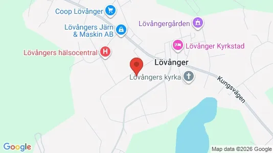 Lägenheter att hyra i Skellefteå - Bild från Google Street View