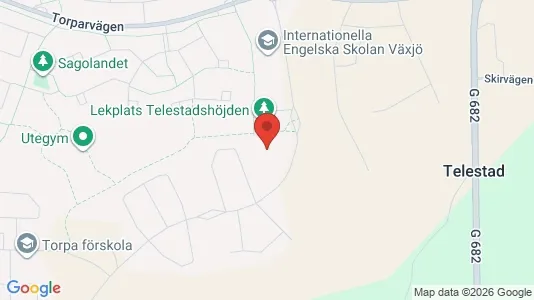 Lägenheter att hyra i Område ej specificerat - Bild från Google Street View