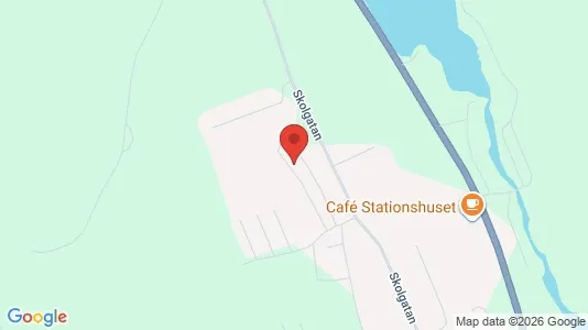 Lägenheter att hyra i Filipstad - Bild från Google Street View