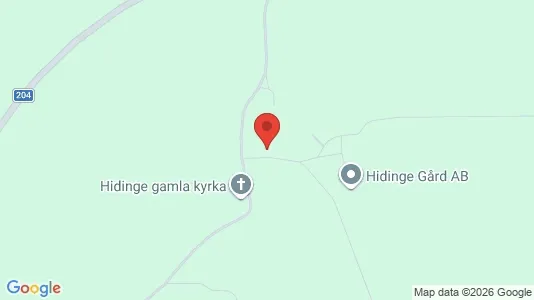 Lägenheter att hyra i Lekeberg - Bild från Google Street View