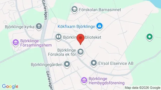 Lägenheter att hyra i Uppsala - kort over placeringen