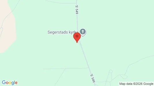 Lägenheter att hyra i Karlstad - kort over placeringen
