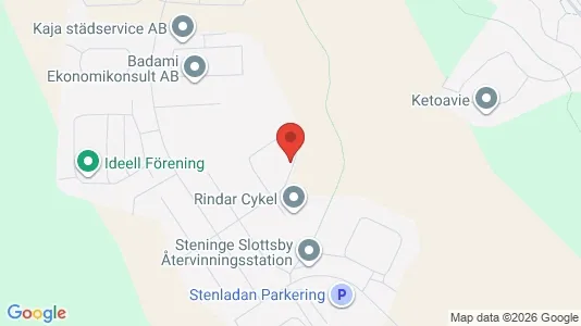 Lägenheter att hyra i Sigtuna - Bild från Google Street View