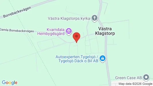 Lägenheter att hyra i Limhamn/Bunkeflo - kort over placeringen