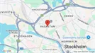 Lägenhet att hyra, Vasastan, Hälsingegatan