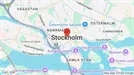 Rum att hyra, Stockholm Innerstad, Olof Palmes gata