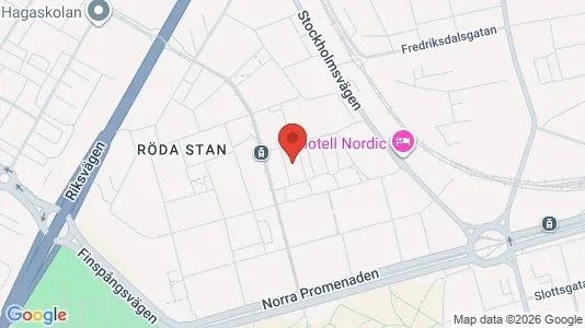Lägenheter att hyra i Norrköping - Bild från Google Street View