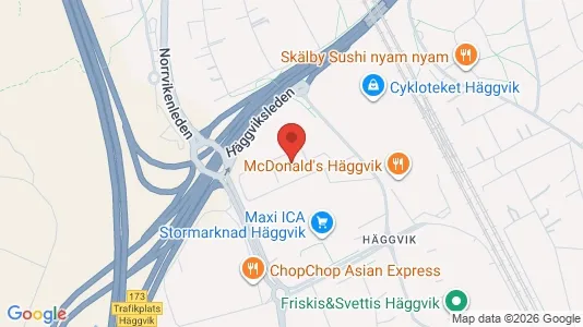 Lägenheter att hyra i Sollentuna - Bild från Google Street View