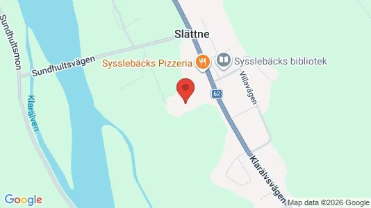 Lägenheter att hyra i Torsby - Bild från Google Street View