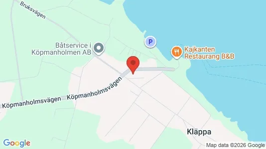 Lägenheter att hyra i Örnsköldsvik - Bild från Google Street View