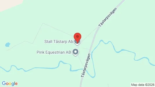 Lägenheter att hyra i Ängelholm - kort over placeringen