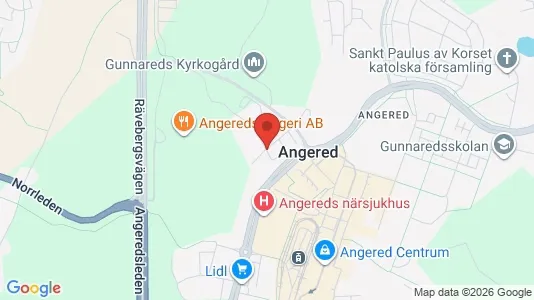 Lägenheter att hyra i Område ej specificerat - Bild från Google Street View
