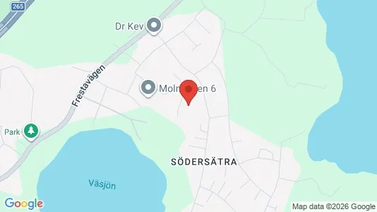 Lägenheter att hyra i Sollentuna - Bild från Google Street View