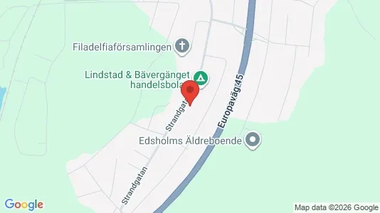 Lägenheter att hyra i Grums - Bild från Google Street View