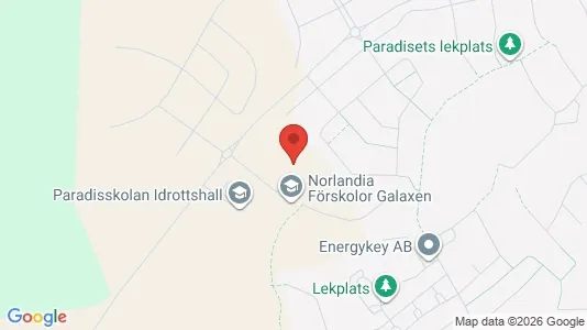 Lägenheter att hyra i Älmhult - Bild från Google Street View