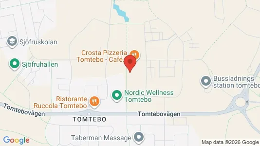 Lägenheter att hyra i Umeå - Bild från Google Street View