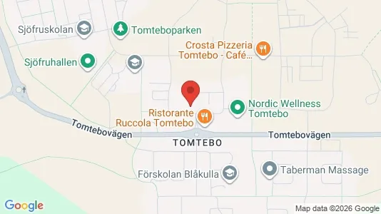 Lägenheter att hyra i Umeå - Bild från Google Street View