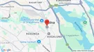 Rum att hyra, Solna, Postgången