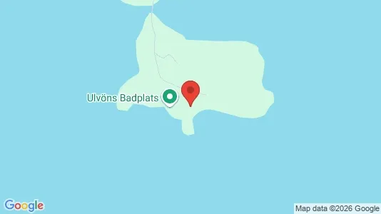 Lägenheter att hyra i Uddevalla - kort over placeringen