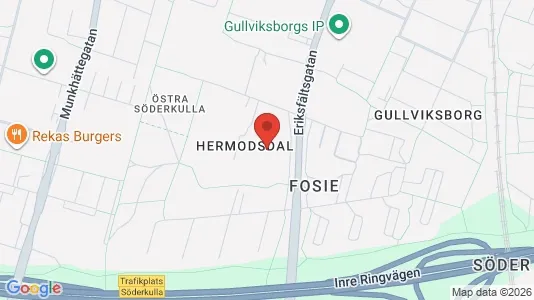Lägenheter att hyra i Område ej specificerat - Bild från Google Street View