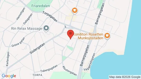 Lägenheter att hyra i Jönköping - Bild från Google Street View