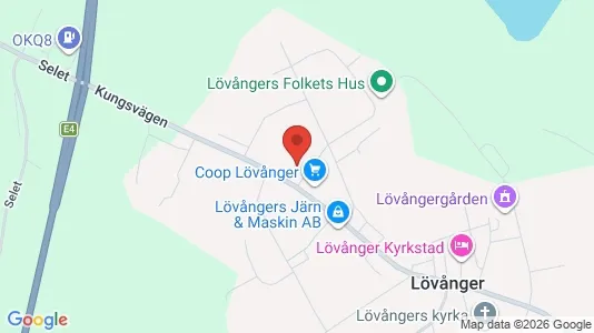 Lägenheter att hyra i Skellefteå - Bild från Google Street View