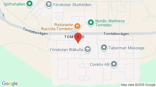 Lägenheter att hyra i Umeå - Bild från Google Street View